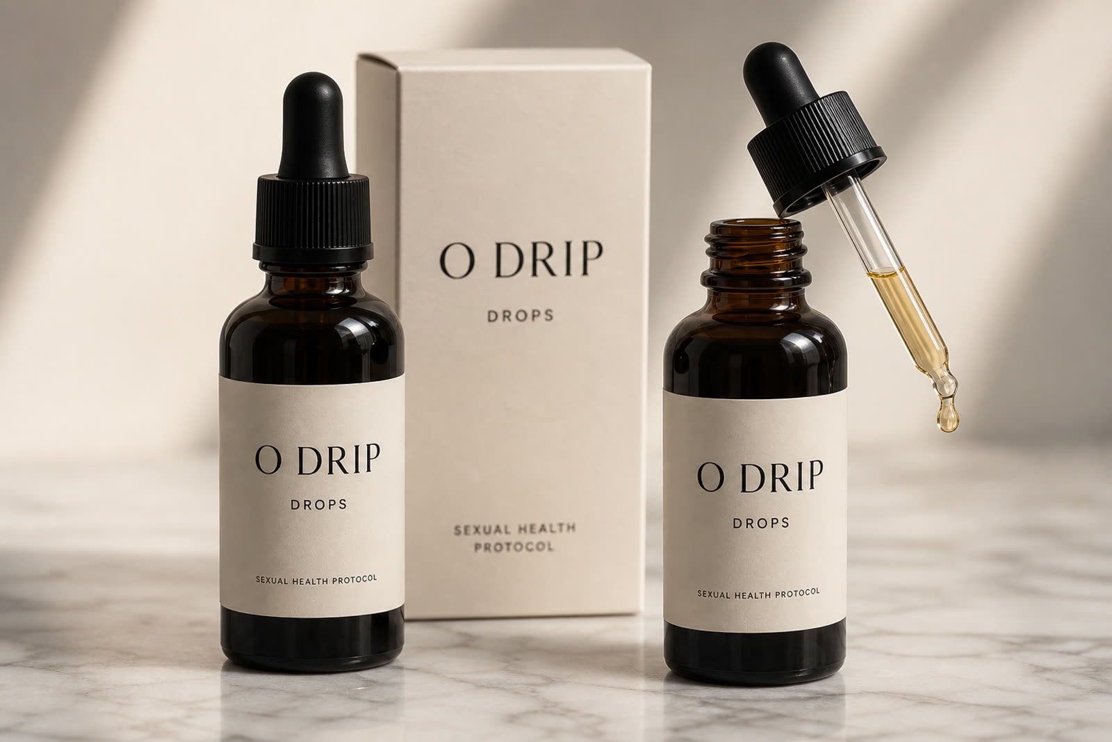 O DRIP provider partnership